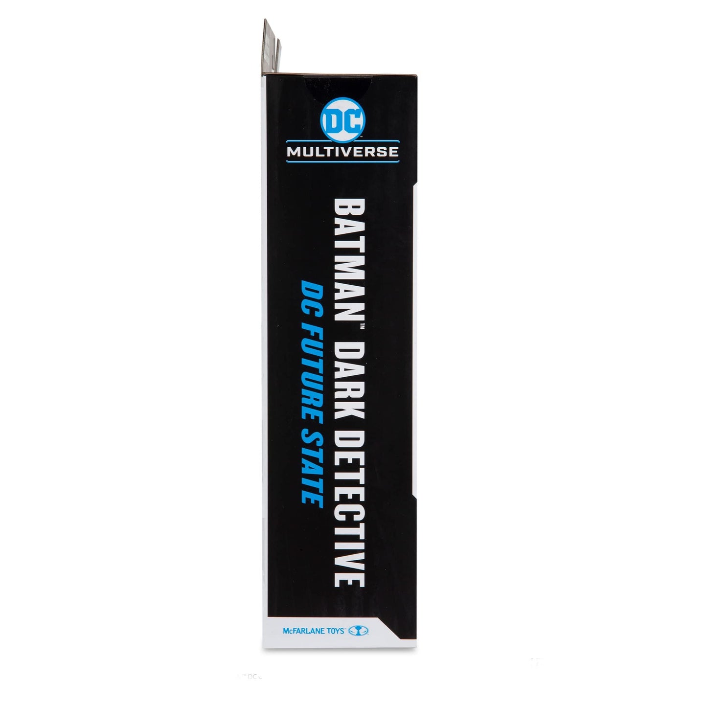 Mft Dc Fs Dark Detective Indies Merchandise