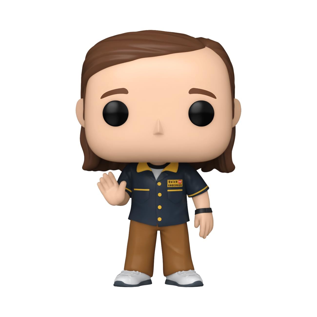 Clerks 3 POP! Movies Vinyl Figure Elias Grover 9 cm