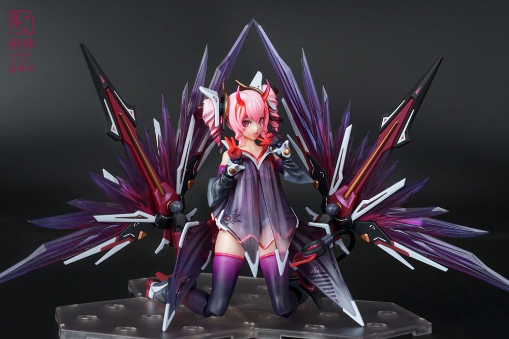 Witch of the Other World Action Figure 1/12 Fatereal 16 cm