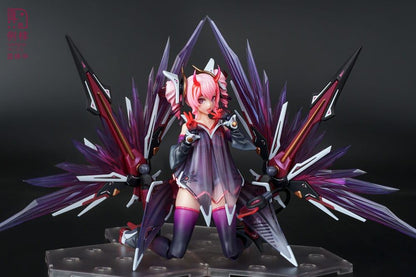 Witch of the Other World Action Figure 1/12 Fatereal 16 cm