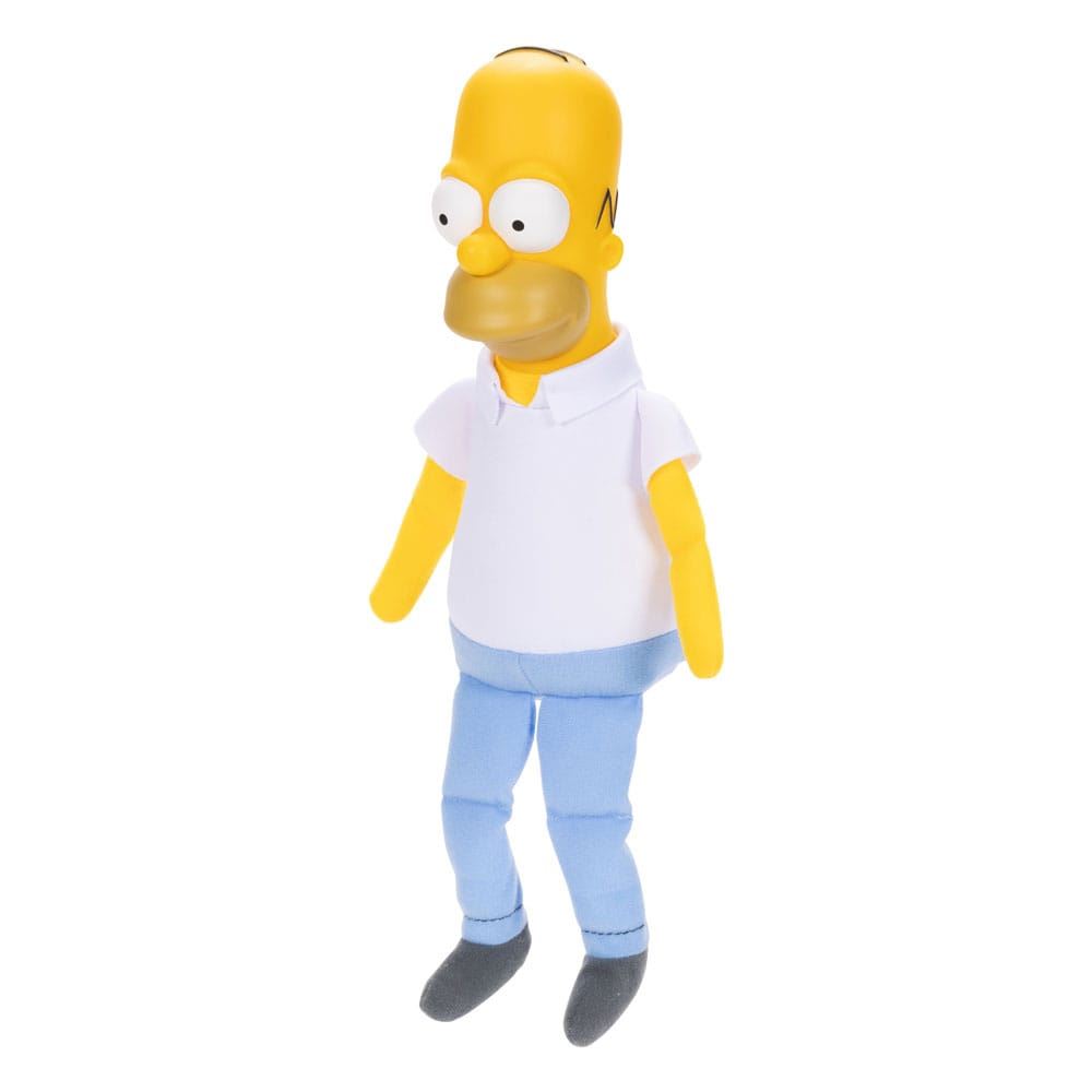 Simpsons - Homer Shelf Talker  /Toys
