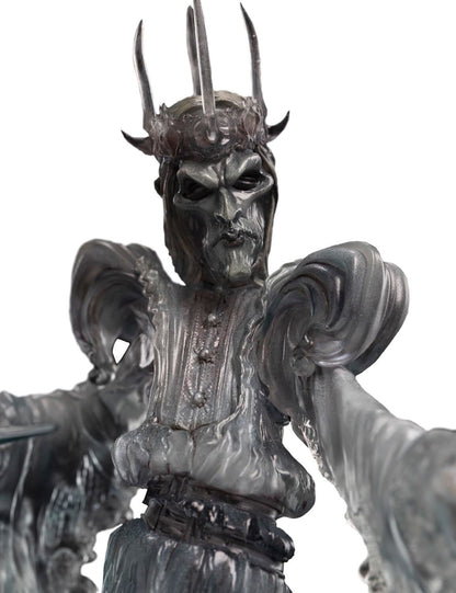 Lord of the Rings Mini Epics The Witch-King of the Unseen L&s Limited Edition 19