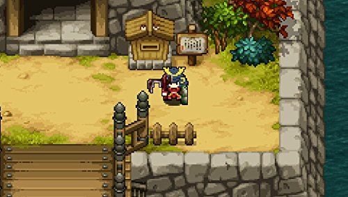 Cladun Returns: This is Sengoku! /PS4 *New & Sealed*