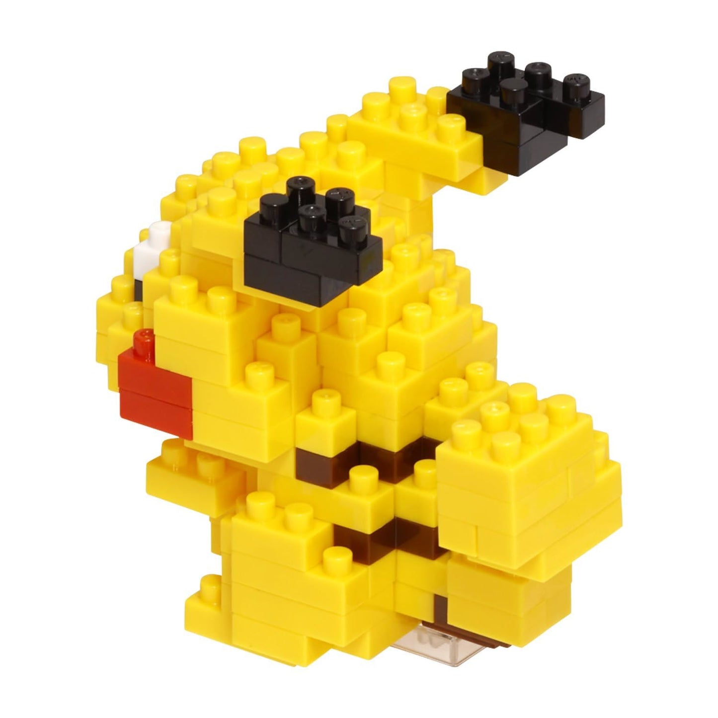 Nanoblock: Pokemon - Pikachu