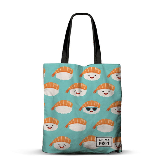 Oh My Pop! Tote Bag Nigiri