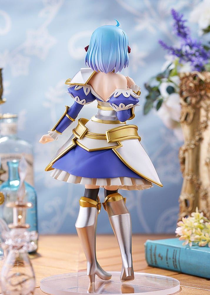 Banished from the Hero's Party Pop Up Parade PVC Statue Ruti L Size 24 cm