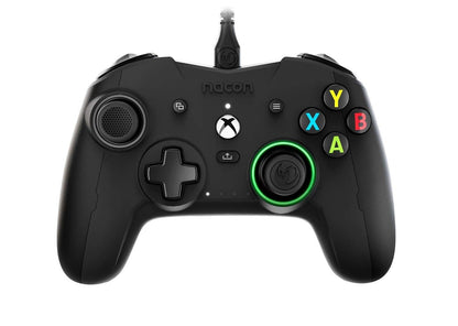 Nacon Xbox Controller EVOL-X PRO Carbon Xbox One Series X Ergonomic USB-C&A