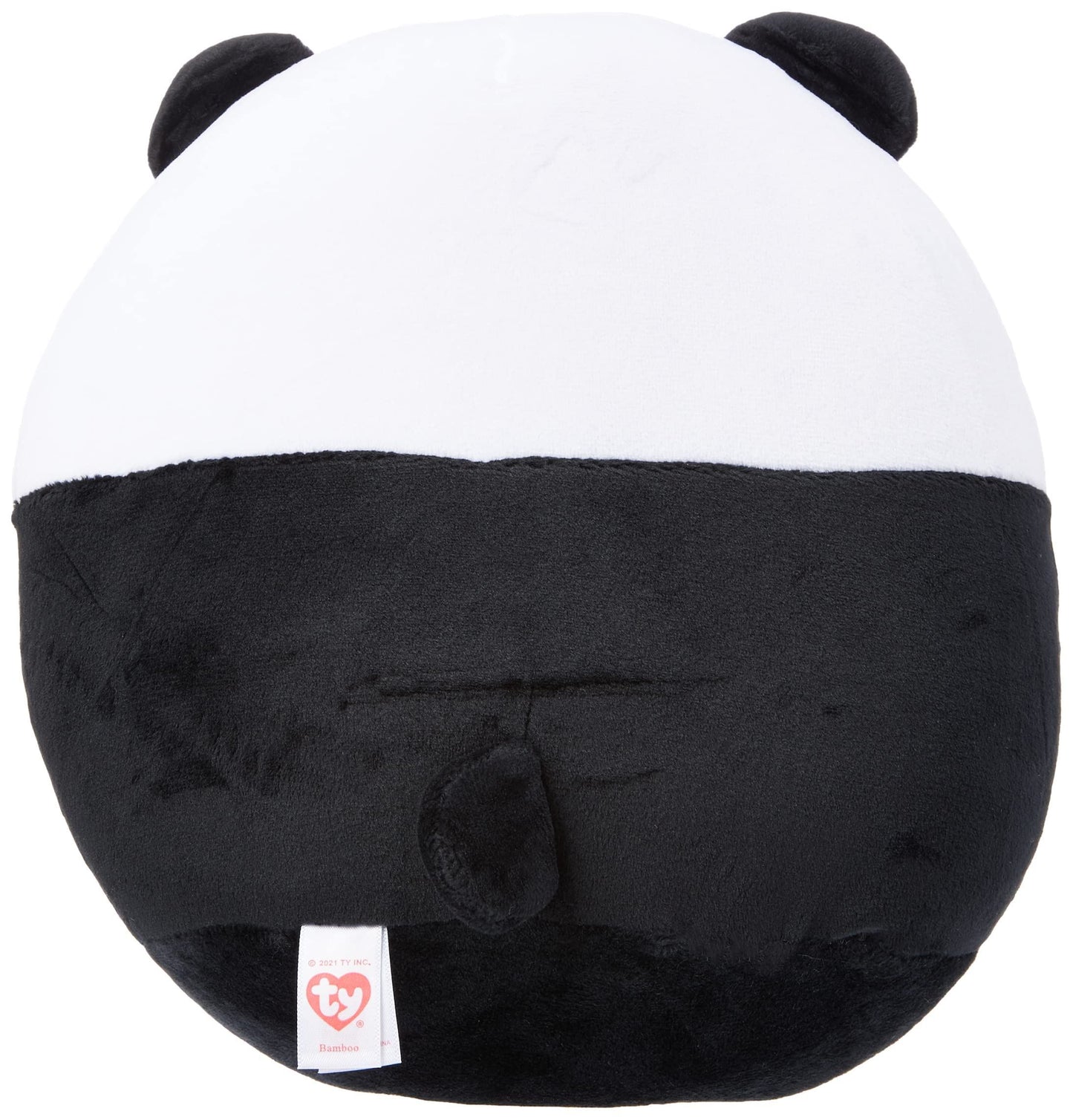 Ty - SquishaBoo Bamboo Panda 10"? /Plush