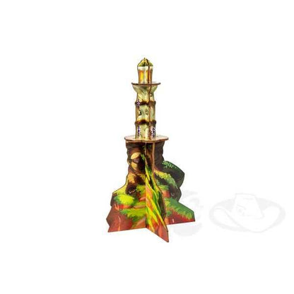 Wooden Lighthouse Everdell: Farshore