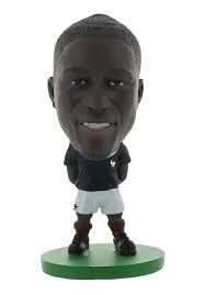 Soccerstarz - France Benjamin Mendy (New Kit)