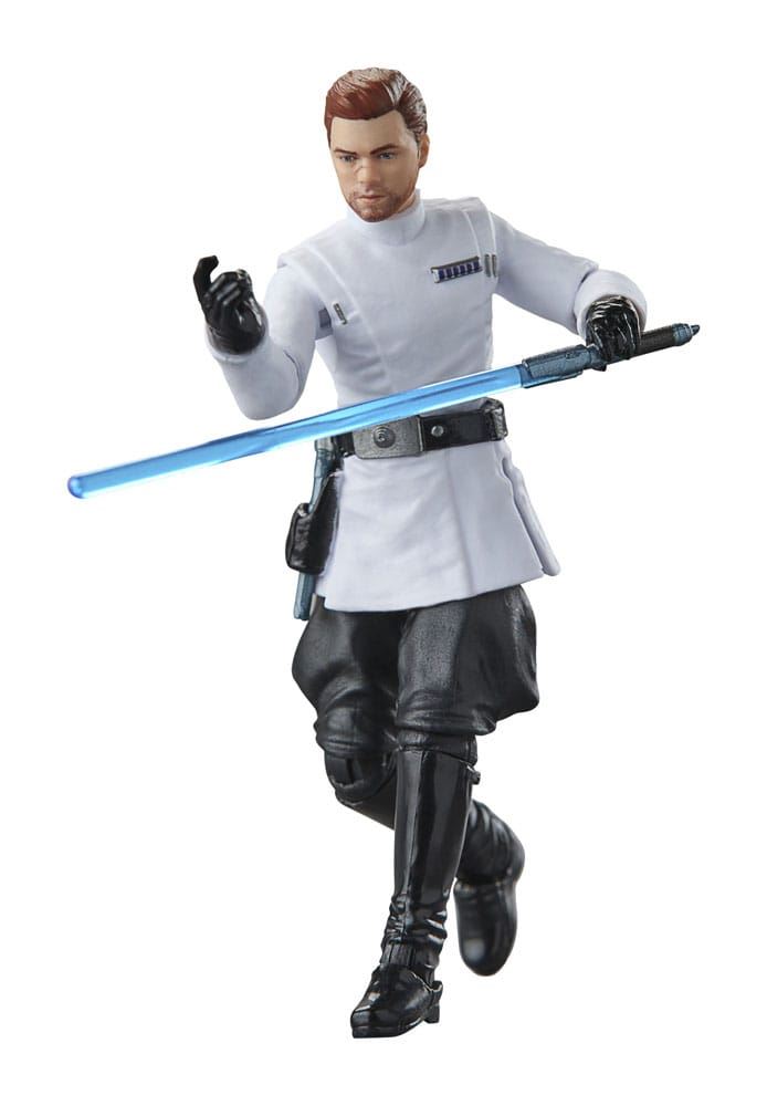 Star Wars -Jedi Survivor (Cal Kestis) Imperial Officer /Toys