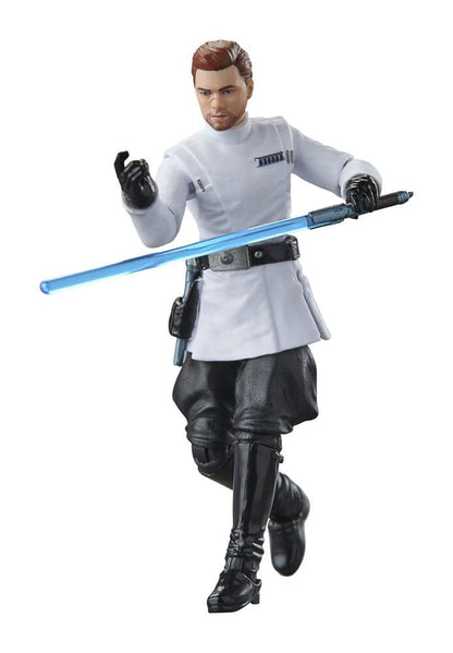 Star Wars -Jedi Survivor (Cal Kestis) Imperial Officer /Toys