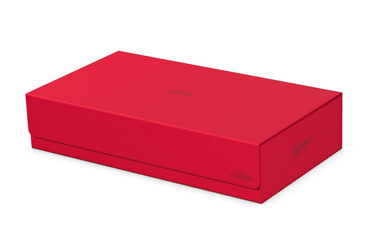 Ultimate Guard Omnihive 1000+ XenoSkin Red