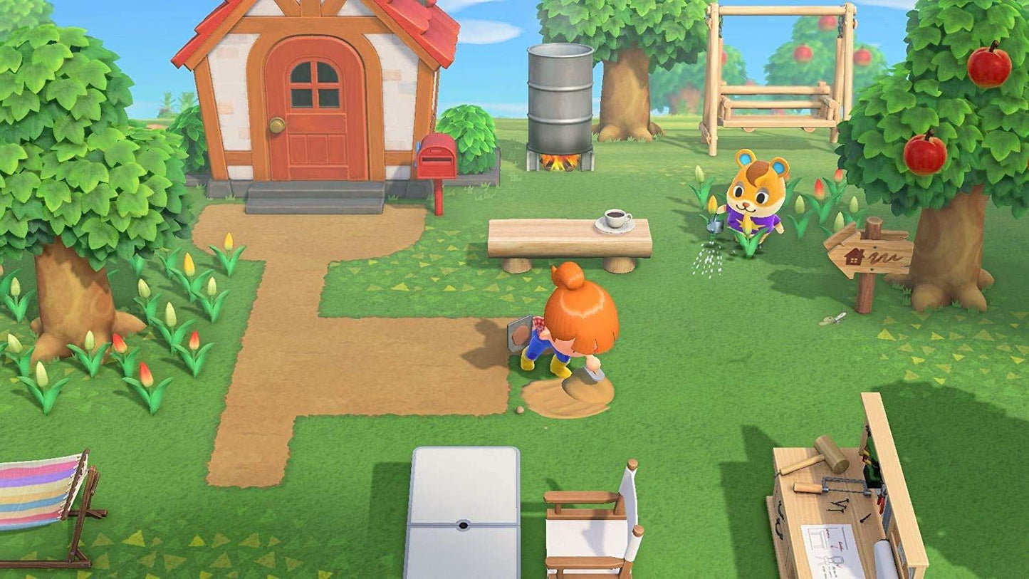 Animal Crossing: New Horizons /Switch *New & Sealed*