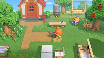 Animal Crossing: New Horizons /Switch *New & Sealed*