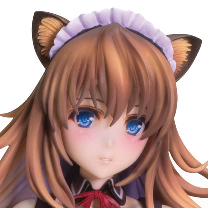 Original Character 1/6 Momo Nekoyanagi 2 Illustration by Misaki Kurehiro 26cm