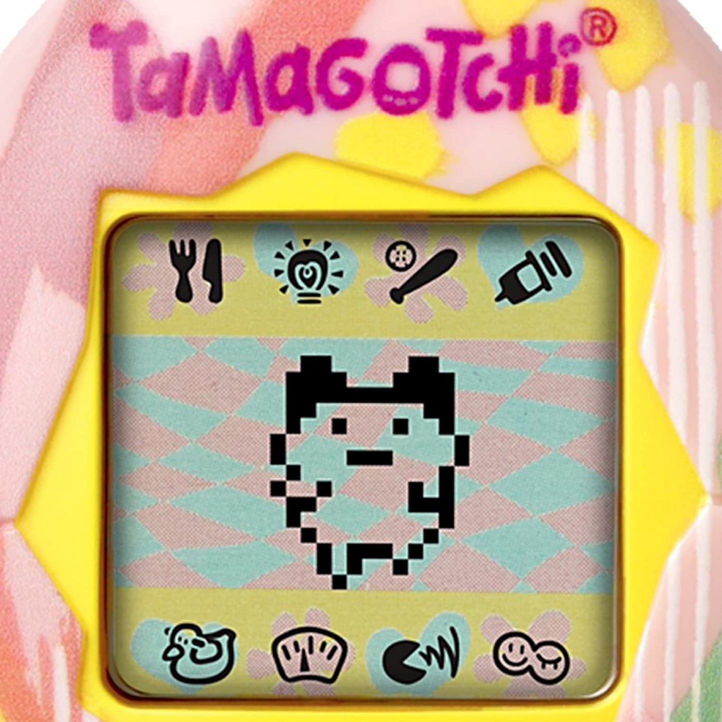 Tamagotchi - Original (Art Style) /Toys