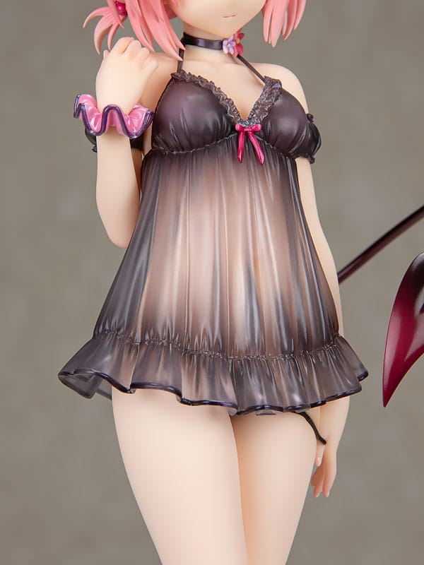 To Love-Ru Darkness PVC Statue 1/6 Momo Belia Deviluke Little Devil Baby Doll Ve