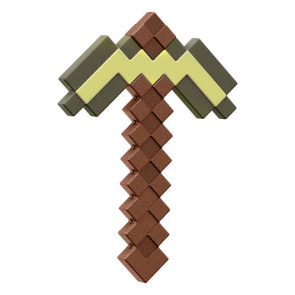Minecraft - Gold Pickaxe /Toys