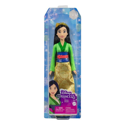 Disney Princess Core Dolls - Mulan /Toys