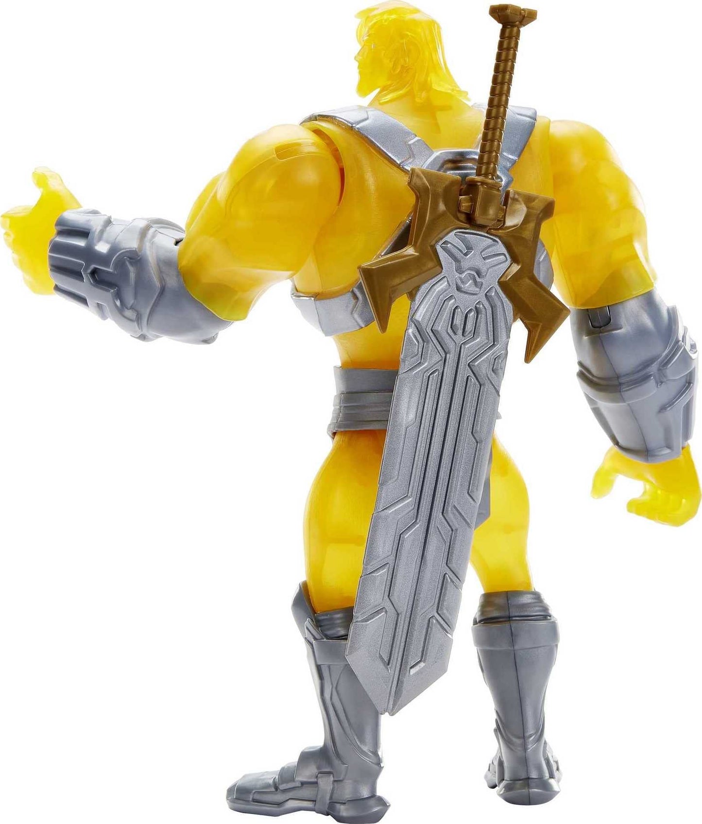 Masters of the Universe - Large Figure (He Man) /Toys