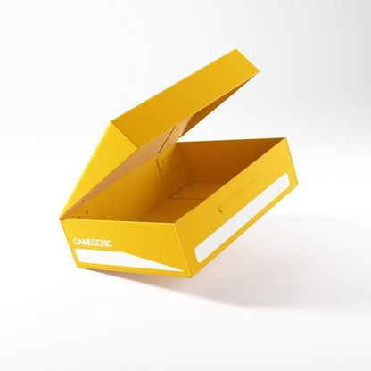 UNIT Gamegenic Token Holder - Yellow