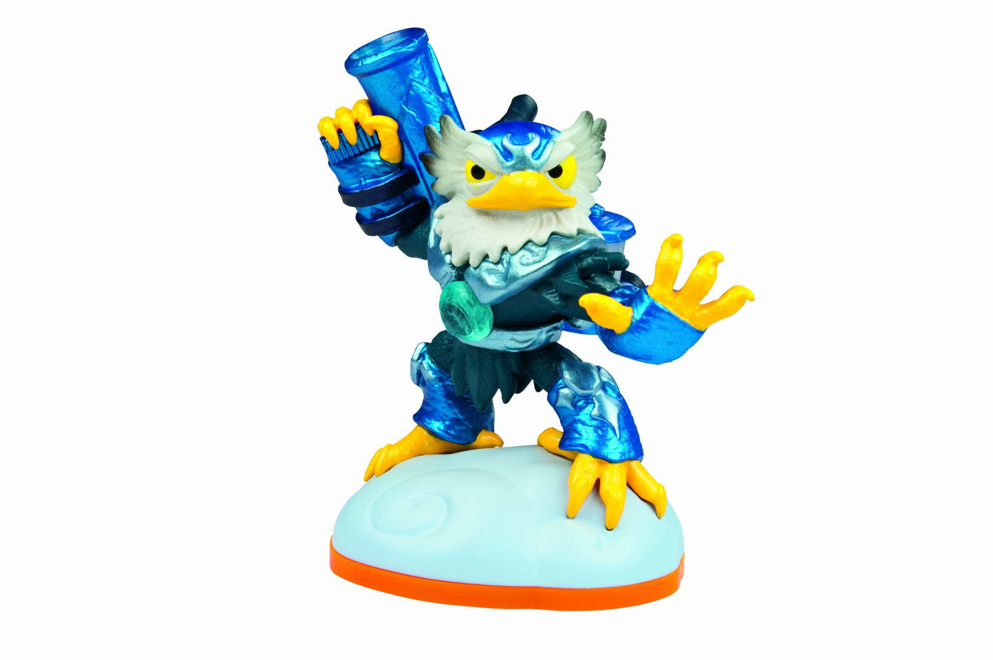 Skylanders Giants: Light Core - Jet-Vac (DELETED LINE) /VideoGame Toy
