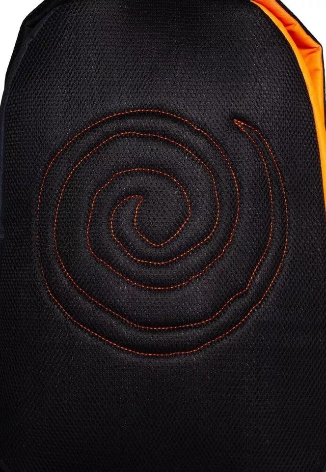 Naruto Shippuden Backpack Naruto?s Face