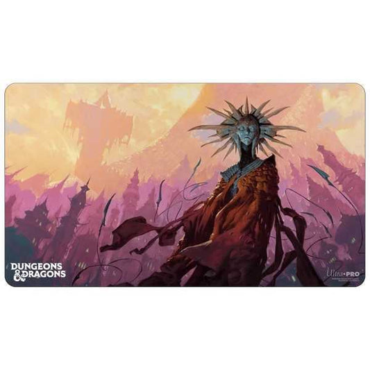 Planescape: Adventures in the Multiverse Playmat Featuring: Standard Cover Artwo
