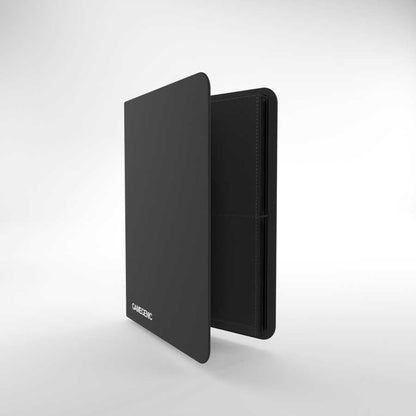 Gamegenic Casual Album 8-Pocket Black