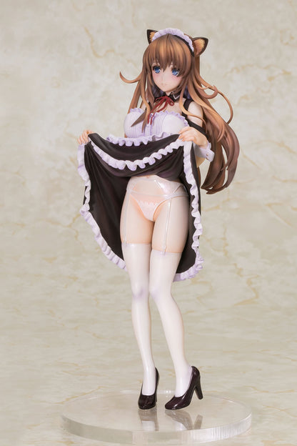 Original Character 1/6 Momo Nekoyanagi 2 Illustration by Misaki Kurehiro 26cm