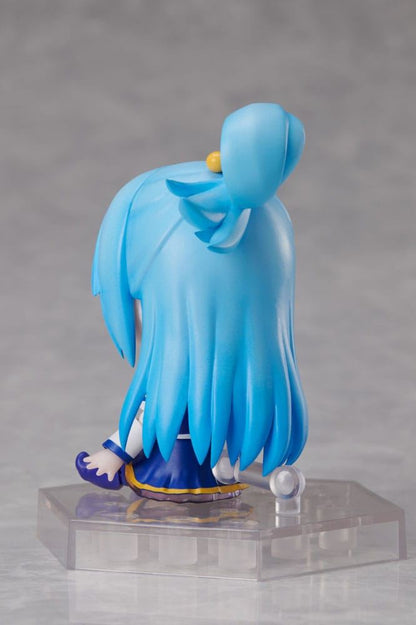 Konosuba An Explosion on This Wonderful World! Dform FigureDarkness Full 9cm