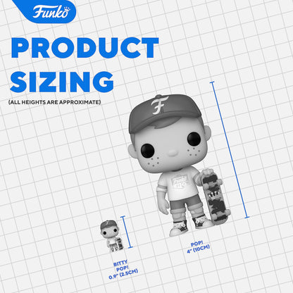 Toy Story Bitty POP! Vinyl Figure 4-Pack Jessie 2,5 cm