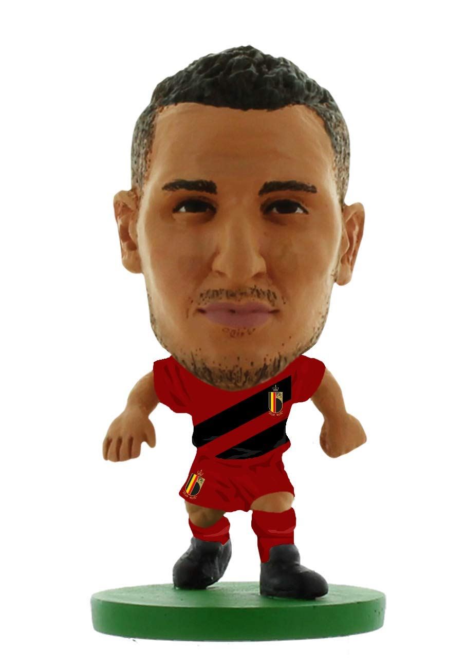 Soccerstarz - Belgium Nacer Chadli (New Kit)