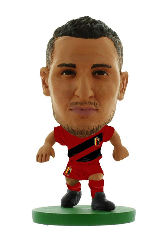 Soccerstarz - Belgium Nacer Chadli (New Kit)