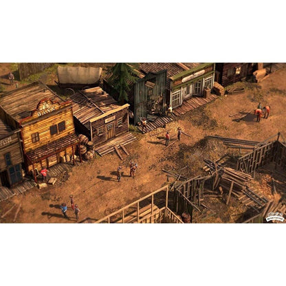 Desperados 3 Playstation 4 *New & Sealed*