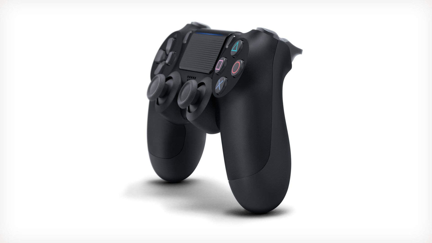 Sony Dualshock 4 Controller (NEW VERSION 2) - Black (EU) /PS4