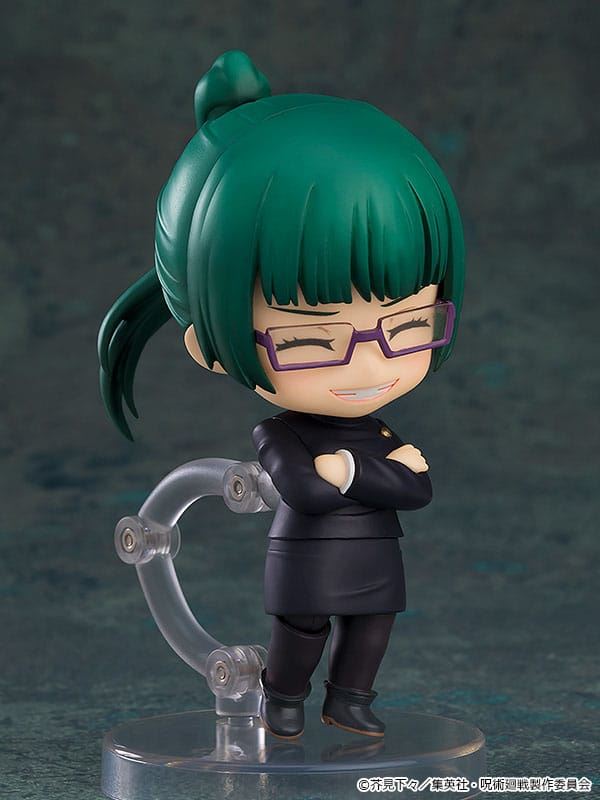 Jujutsu Kaisen Nendoroid Face Face Swap Jujutsu Kaisen 02