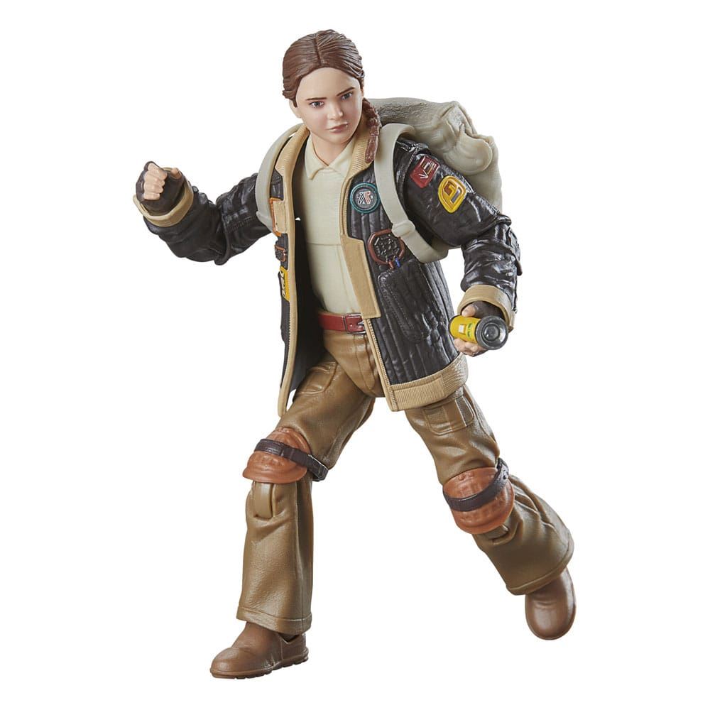 Star Wars - The Black Series - Skeleton Crew - Fern /Toys