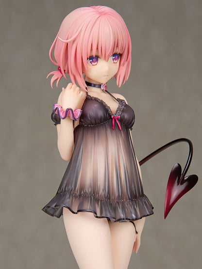 To Love-Ru Darkness PVC Statue 1/6 Momo Belia Deviluke Little Devil Baby Doll Ve