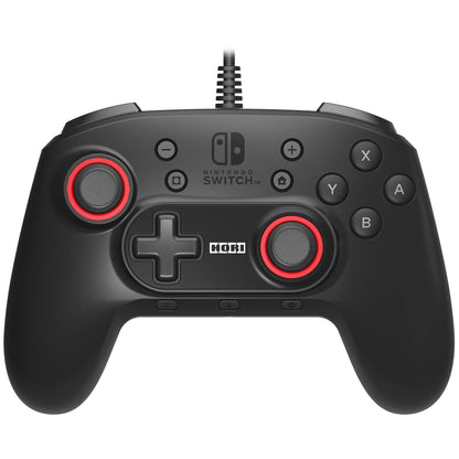 Horipad Plus Accessories (not machine speci