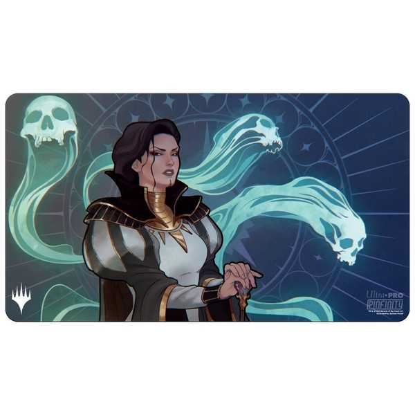 MTG: Murders at Karlov Manor Playmat E