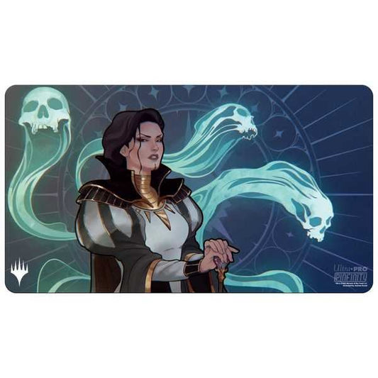 MTG: Murders at Karlov Manor Playmat E