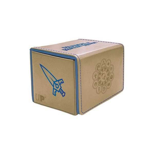 MTG: Murders at Karlov Manor Premium Alcove Edge Deck Box Set Symbol