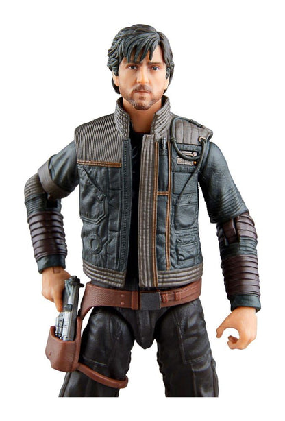Star Wars - The Black Series - Andor (Cassian Andor) /Toys