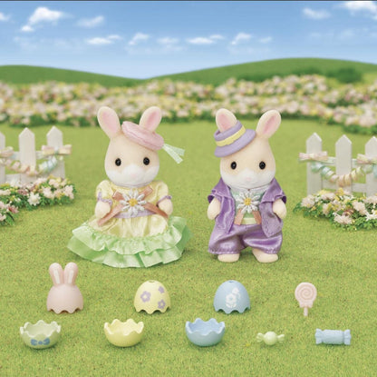Sylvanian Families - Easter Celebration Set 2023  /Toys
