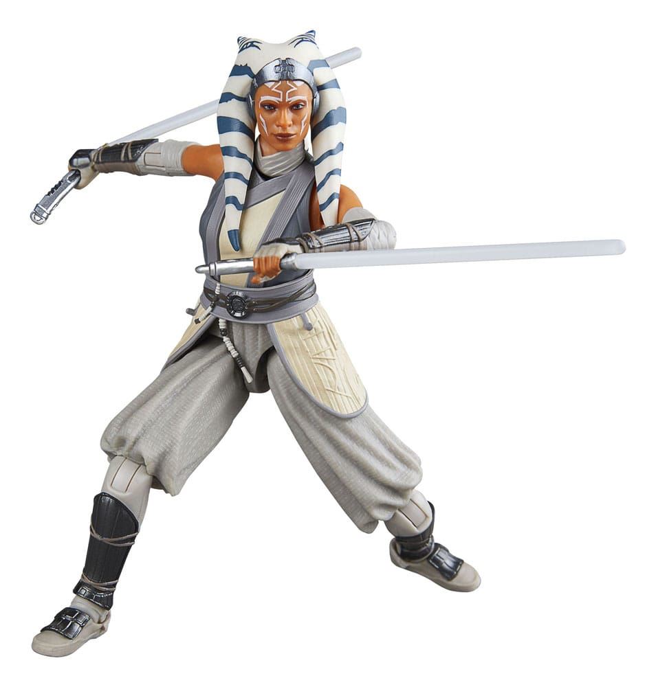 Star Wars - The Black Series - Ahsoka (Ahsoka Tano) /Toys