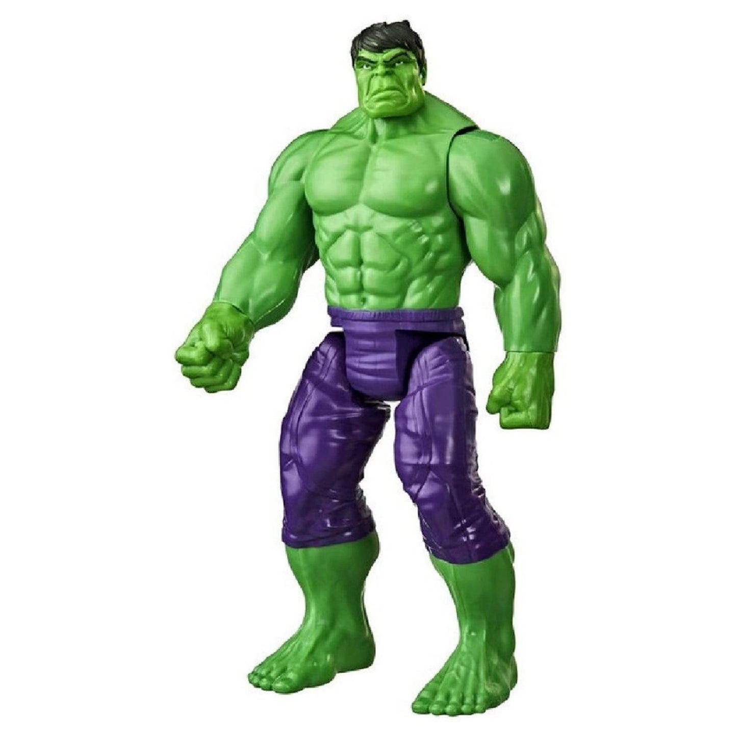 Marvel - Titan Hero Series - Deluxe Hulk 2020 /Toys