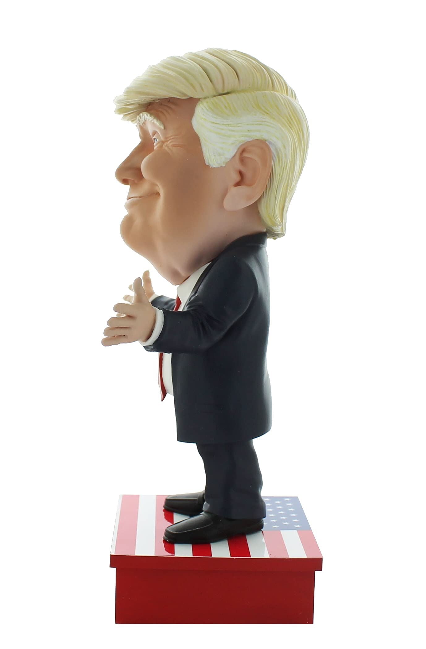 Mimiconz Figurines: World Leaders (Donald Trump) /Figures