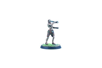 Tes Cta Draugr Guardians Indies Merchandise